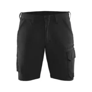 1423-1645&#x20;Work&#x20;Shorts&#x20;Stretch&#x20;Service&#x20;-&#x20;Bl&#xE5;kl&#xE4;der