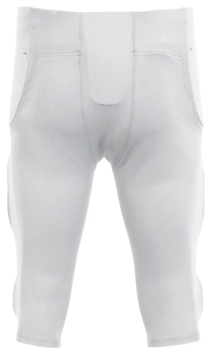 A4 Men's Integrated Football Pant