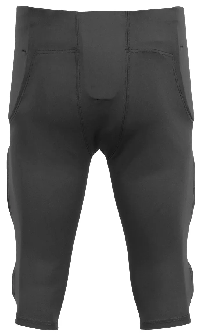 A4 Men's Integrated Football Pant