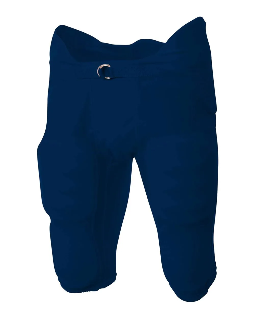 A4 Youth Flyless Intergrated Football Pant