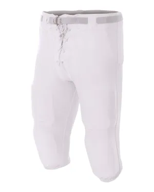 A4 Youth Game Pant