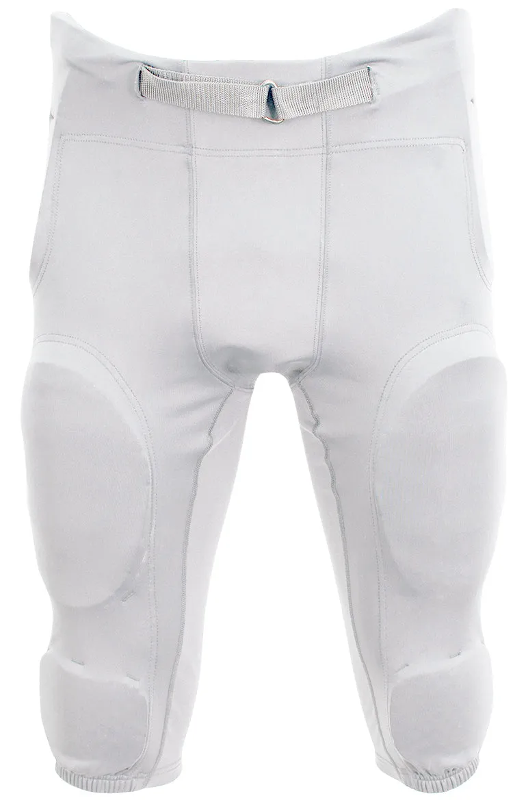 A4 Youth Integrated Football Pant