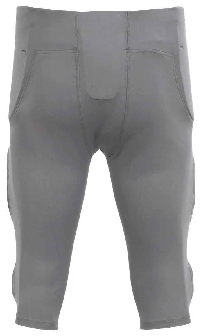 A4 Youth Integrated Football Pant