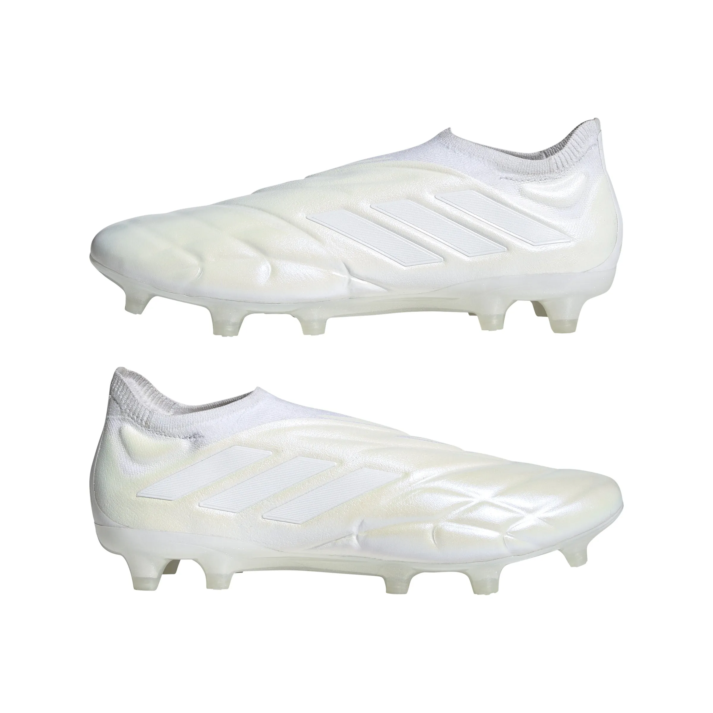 adidas Copa Pure  FG Firm Ground Soccer Cleats