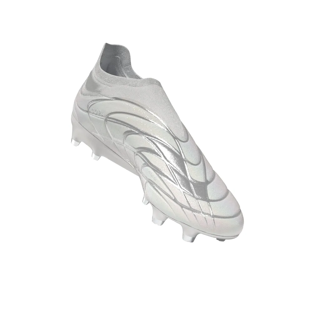 adidas Copa Pure  FG Firm Ground Soccer Cleats