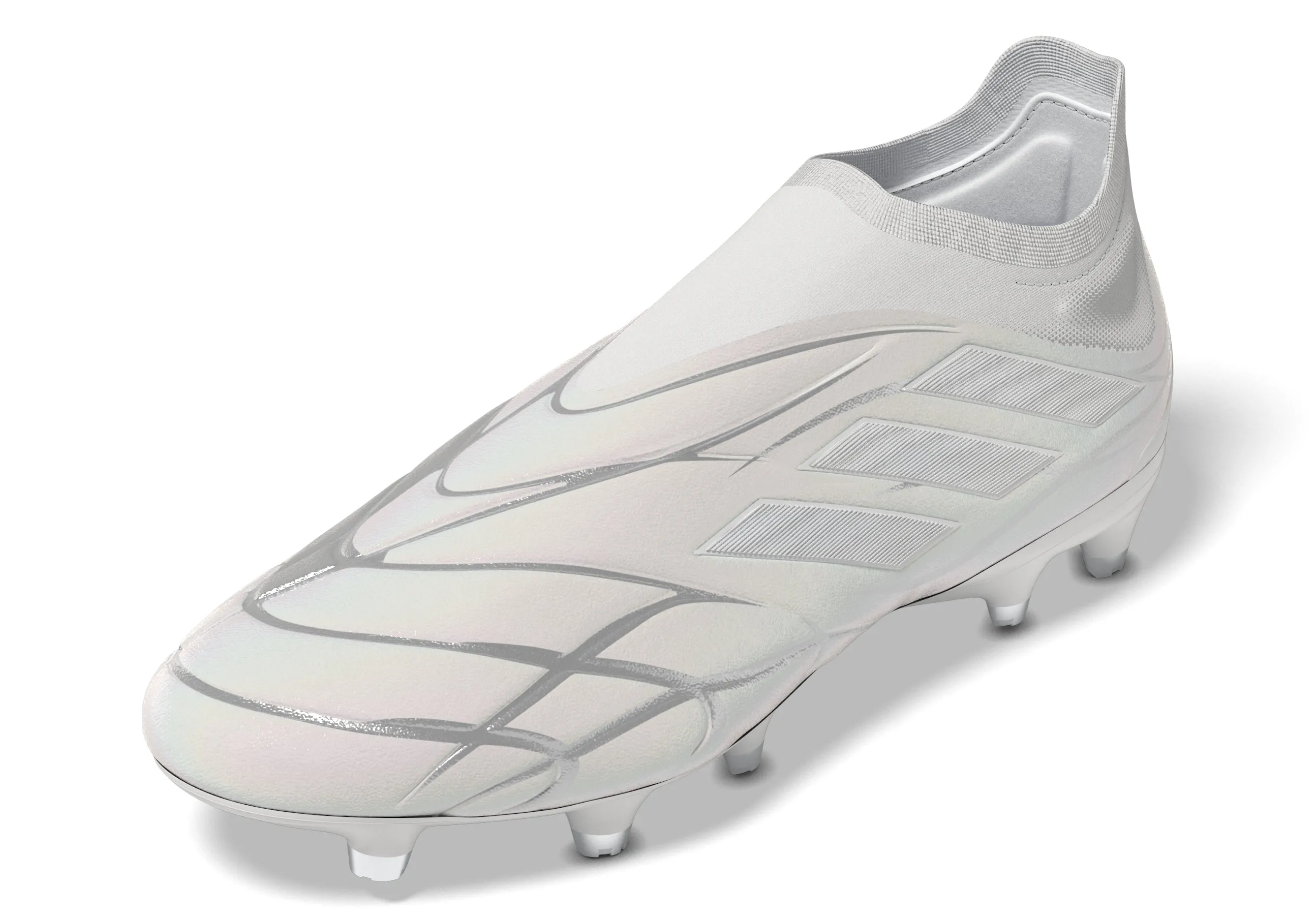 adidas Copa Pure  FG Firm Ground Soccer Cleats