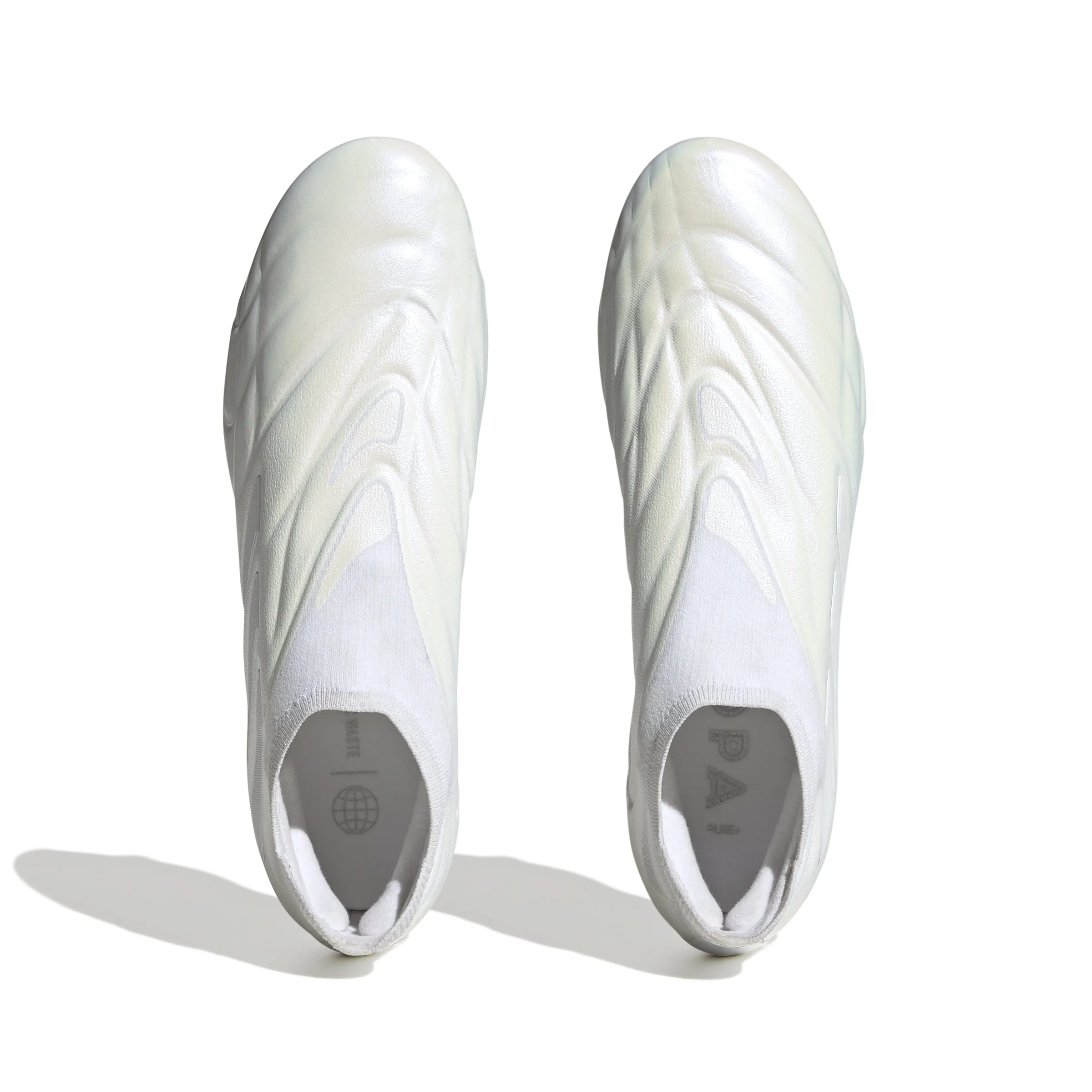 adidas Copa Pure  FG Firm Ground Soccer Cleats