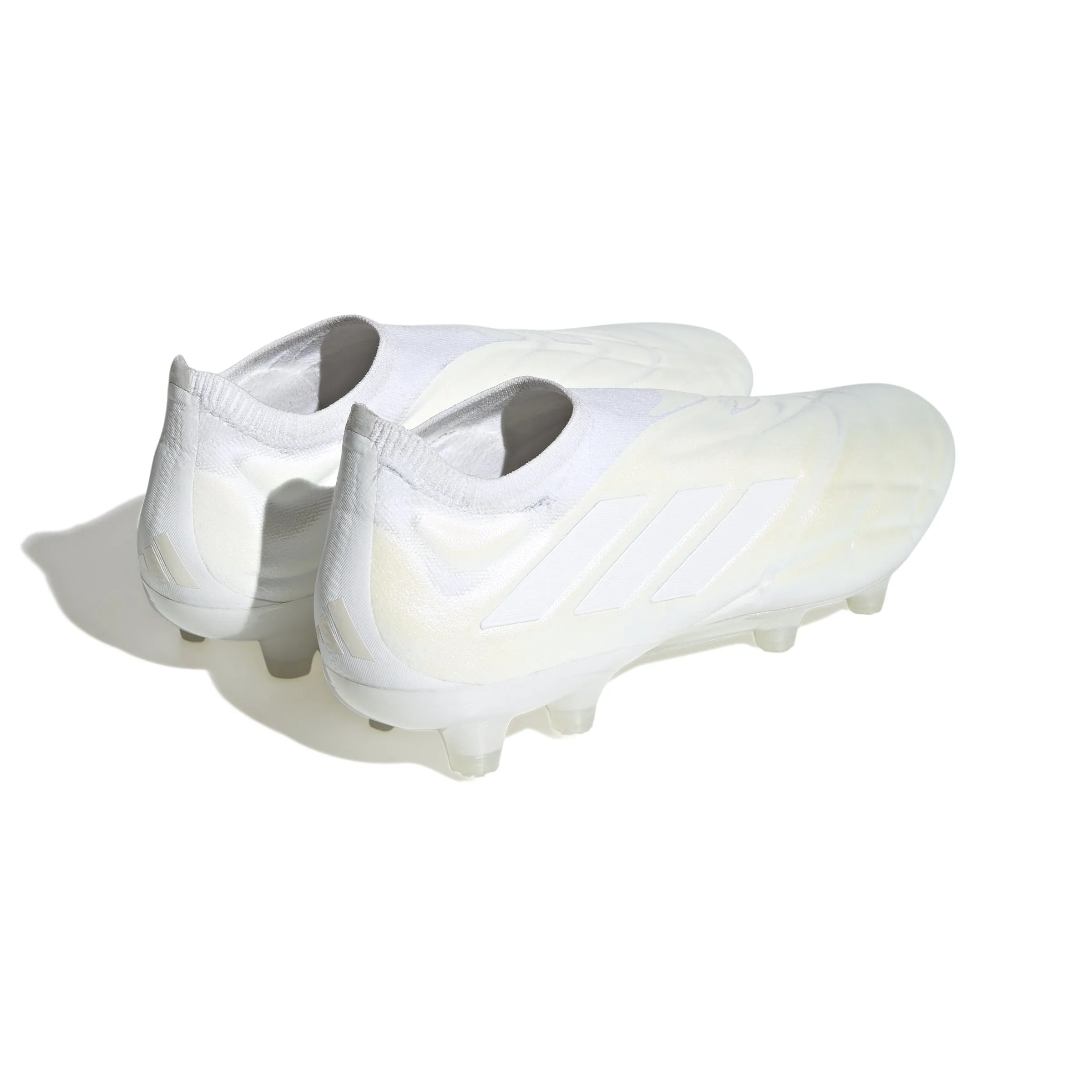 adidas Copa Pure  FG Firm Ground Soccer Cleats