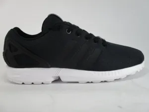 Adidas Originals scarpa sneakers da donna ZX Flux BY9215 nero