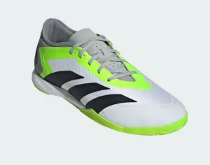 Adidas Predator Accuracy .3 Low Indoor Soccer Cleats