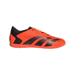 adidas Predator Accuracy.4 Indoor Sala Boots | Turbo-Core Black | Men's