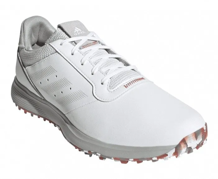 adidas S2G Spikeless Golf Shoes FX4333