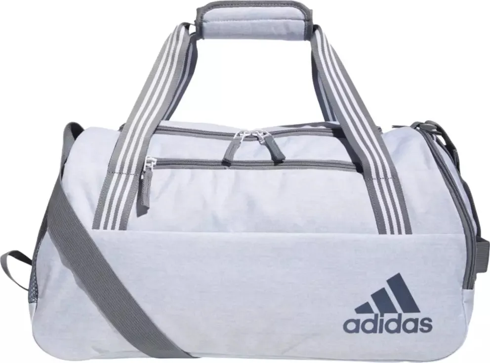 Adidas Squad V Duffel Bag