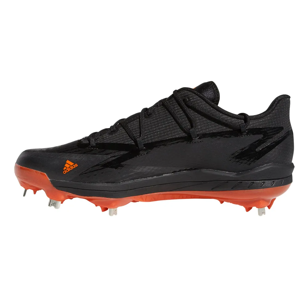 Adizero Afterburner 8 Baseball Cleats