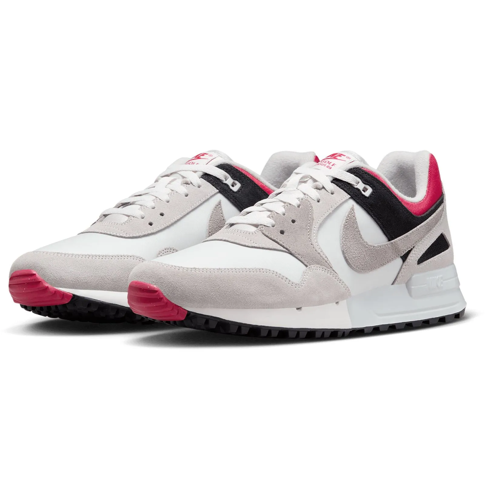 Air Pegasus '89 G Swan/Medium Grey/Black/Neutral Grey - 2024