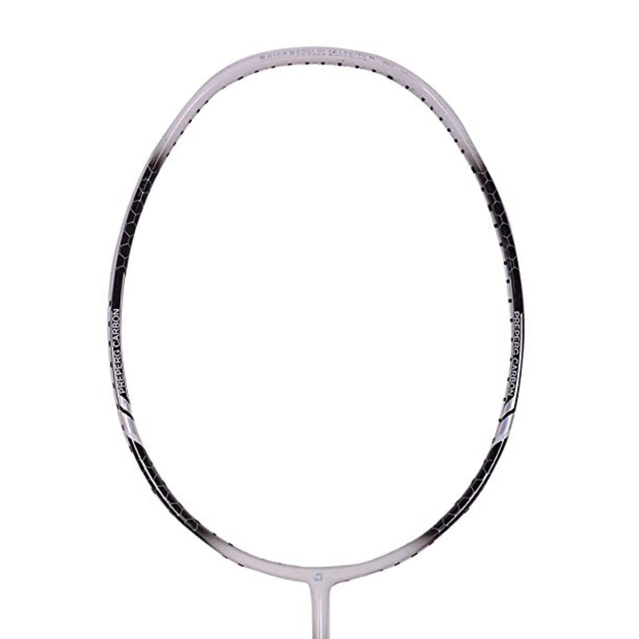 APACS Commander 20 Badminton Racket - Power and Control Unleashed