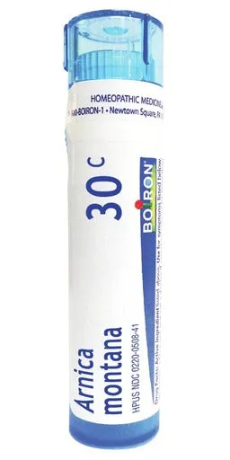 Arnica Montana 30c