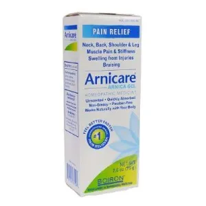 Arnicare Arnica Gel