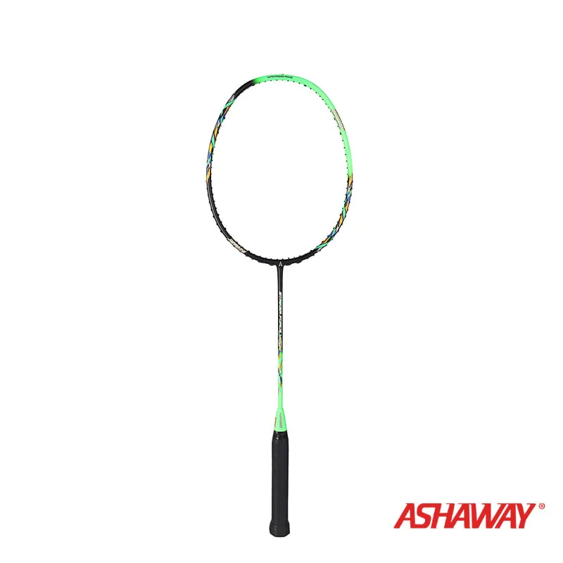 ASHAWAY STRIKER FORCE Badminton Racket with BAG and Unstrung