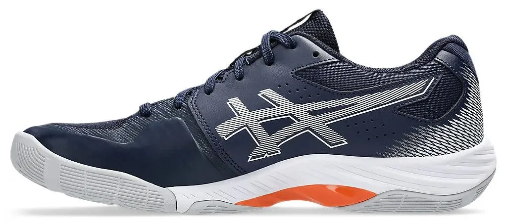 Asics Blade FF Men's Court Shoe Midnight/White