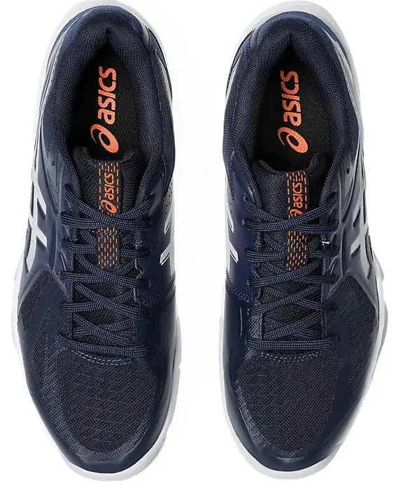 Asics Blade FF Men's Court Shoe Midnight/White