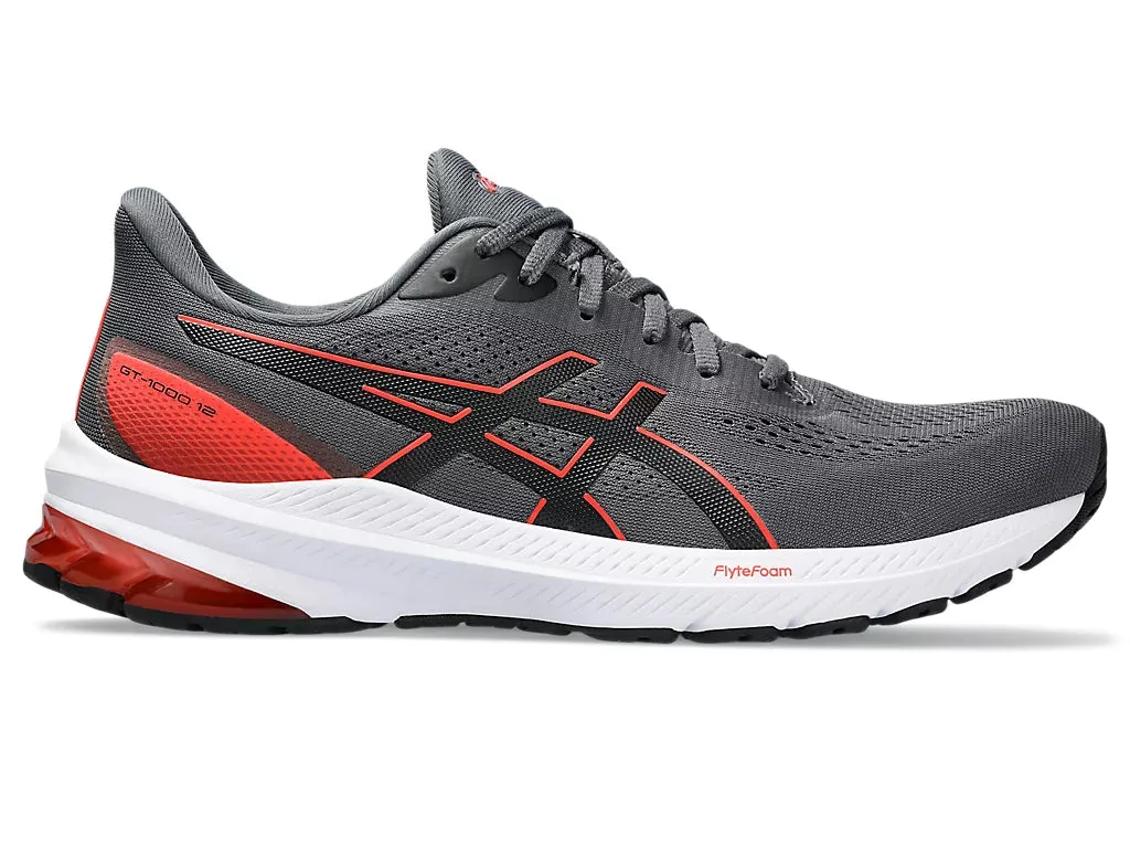 ASICS GT-1000 12 Men Running Shoes | KIBI SPORTS