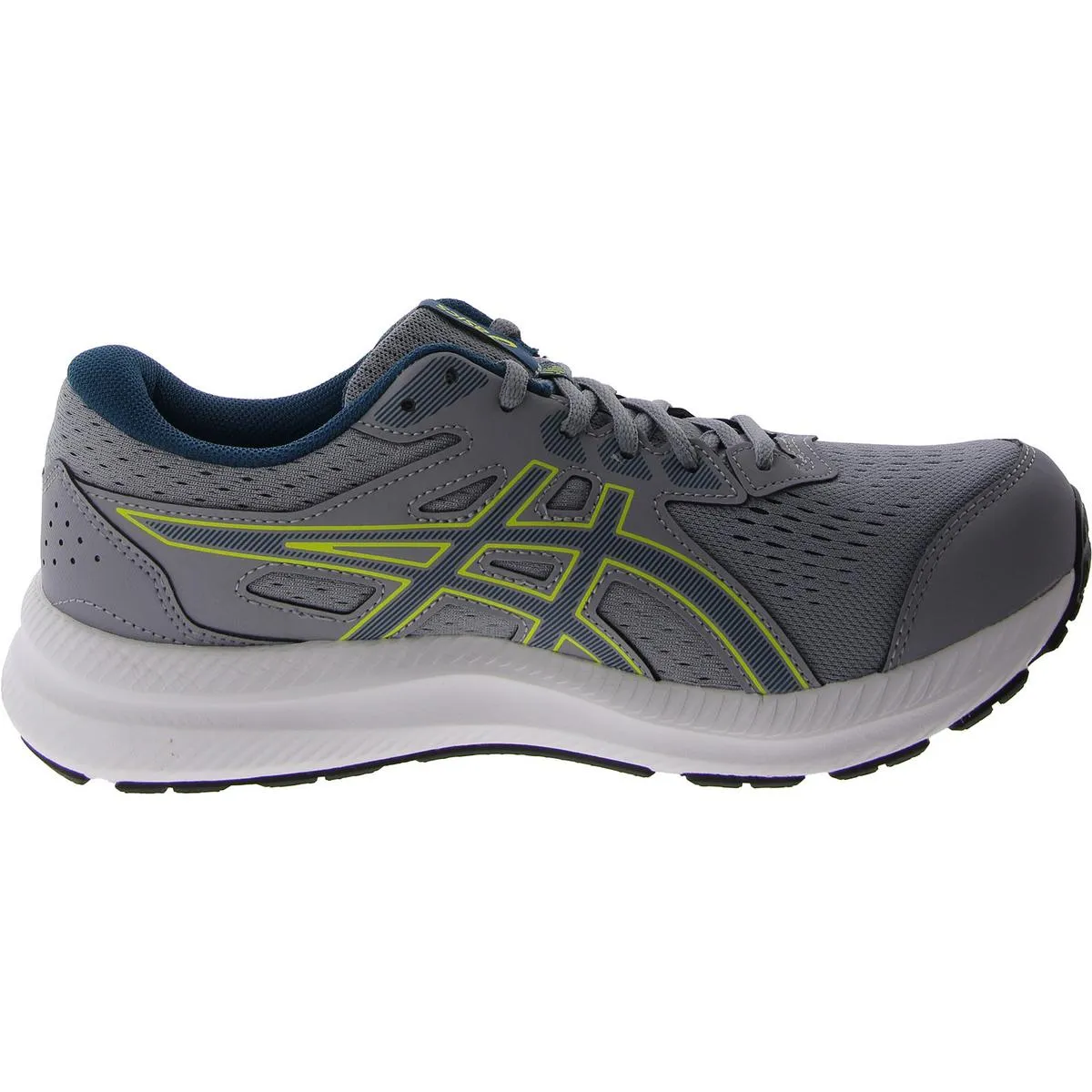 Asics Mens Gel-Contend 8 Fitness Workout Running & Training Shoes