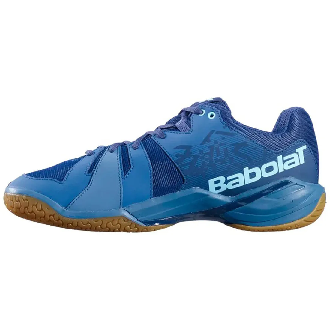 Babolat Shadow Spirit Men Badminton Shoes