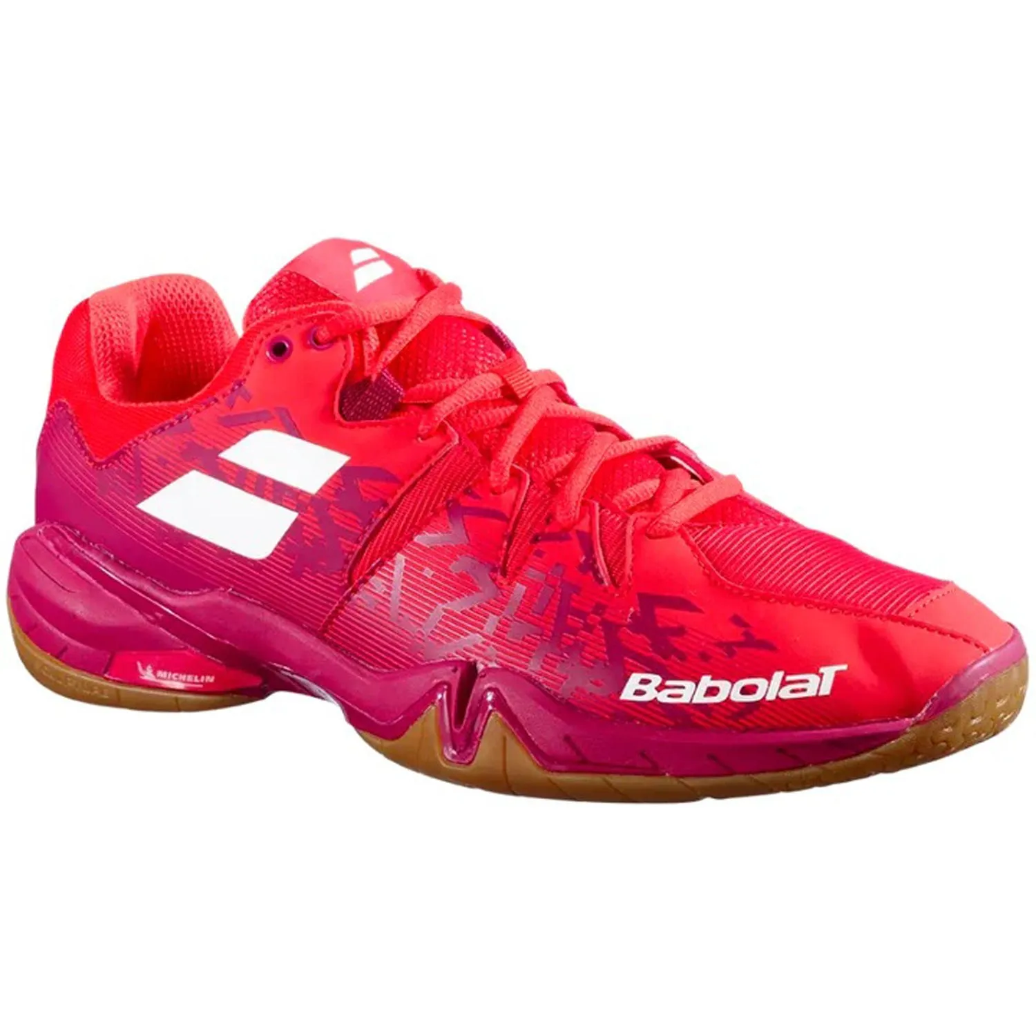 Babolat Shadow Spirit Men Badminton Shoes