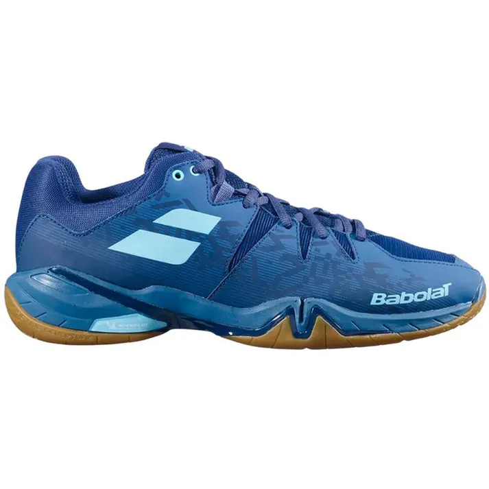 Babolat Shadow Spirit Men Badminton Shoes