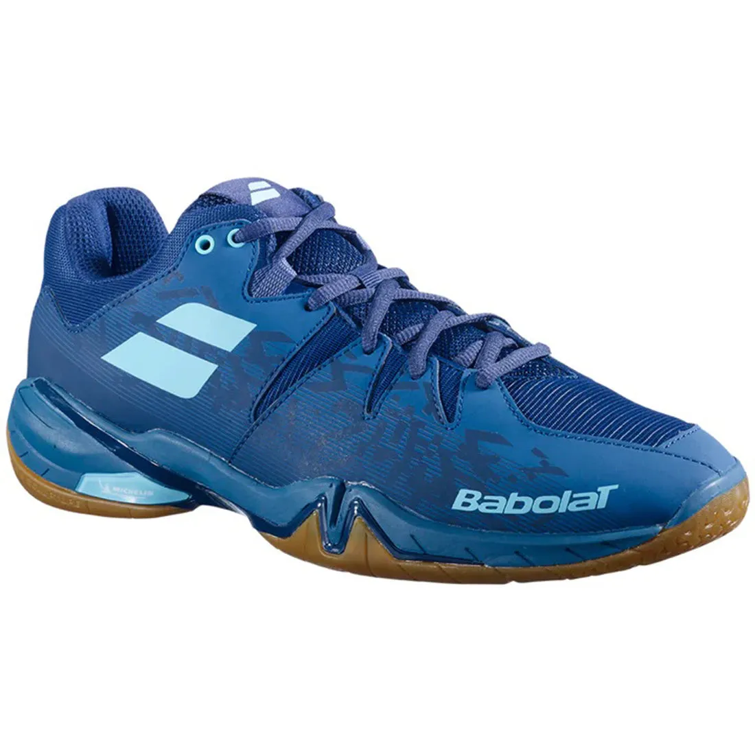 Babolat Shadow Spirit Men Badminton Shoes