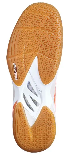 Babolat Shadow Tour 5 Men White/Light Grey