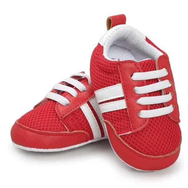 Baby Sneakers