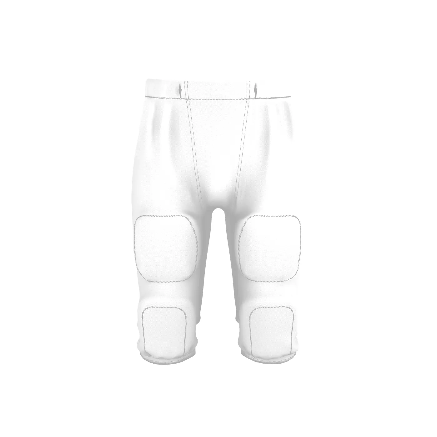 Badger Sport Youth Interception Football Pant