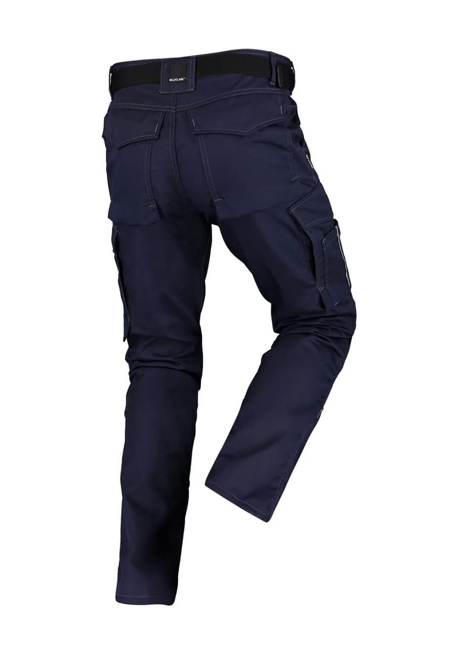 Ballyclare&#x20;Work&#x20;Trouser&#x20;Roger&#x20;Capture&#x20;Quality&#x20;-&#x20;Navy