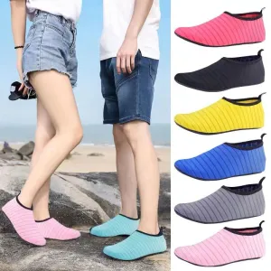 Barefoot Shoe Water Shoes Quick-Dry Anti-Slip Aqua Beach Socks