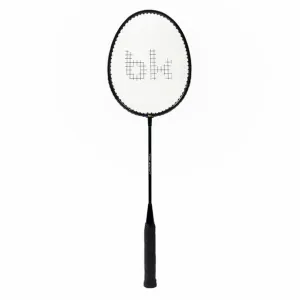 Black Knight The Beast Badminton Racket