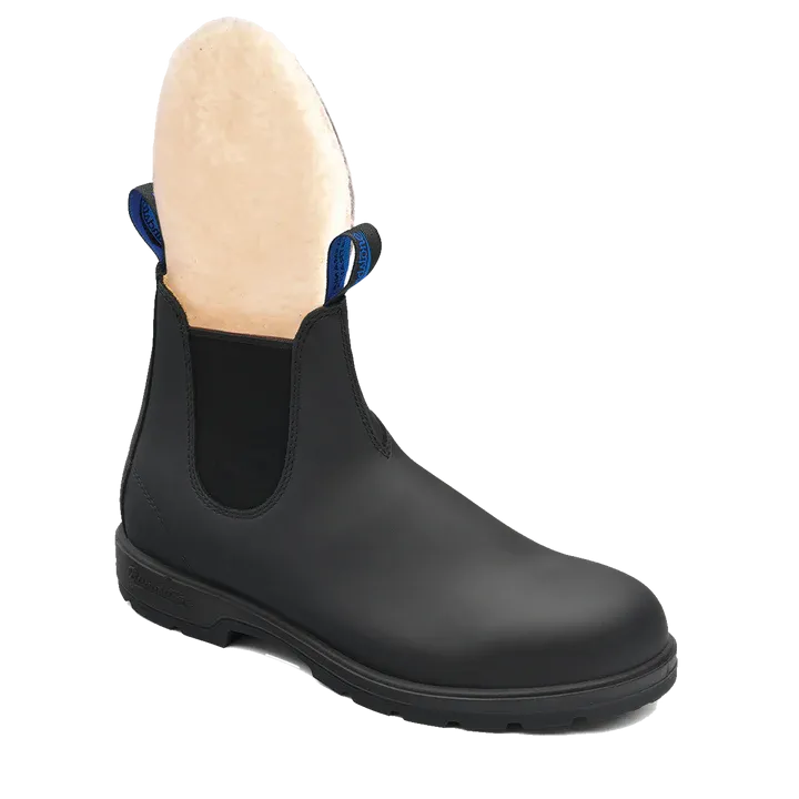 Blundstone 566 - Winter Thermal Black