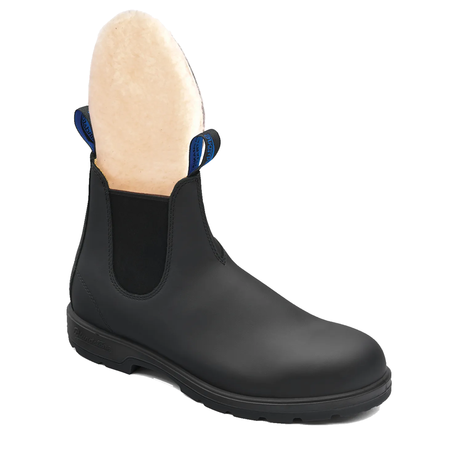 Blundstone 566 - Winter Thermal Classic Black