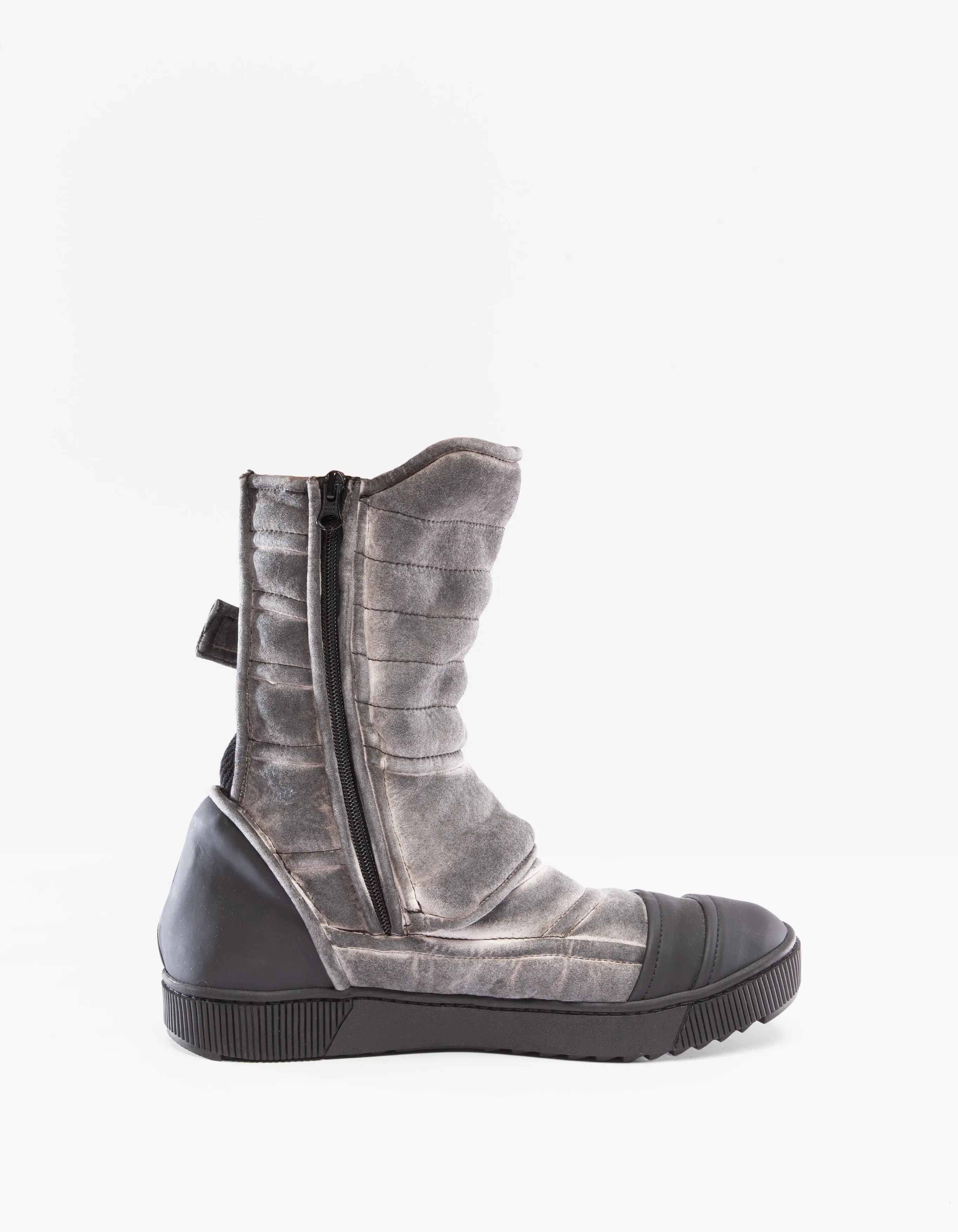 BOOTS ZAZEN M