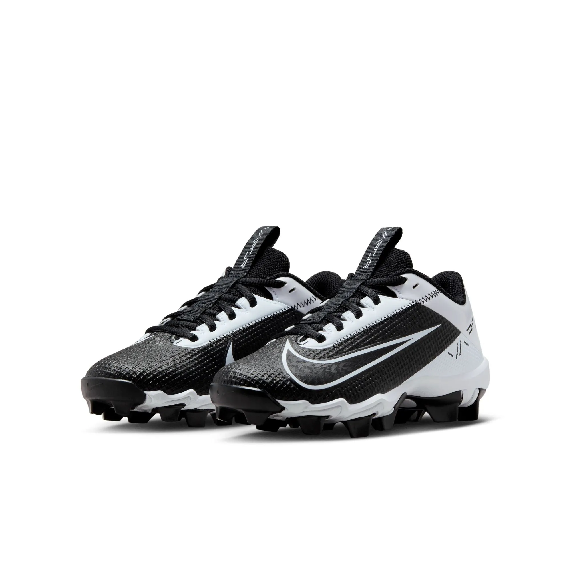 Boys' Nike Youth Vapor Edge Shark Football Cleats