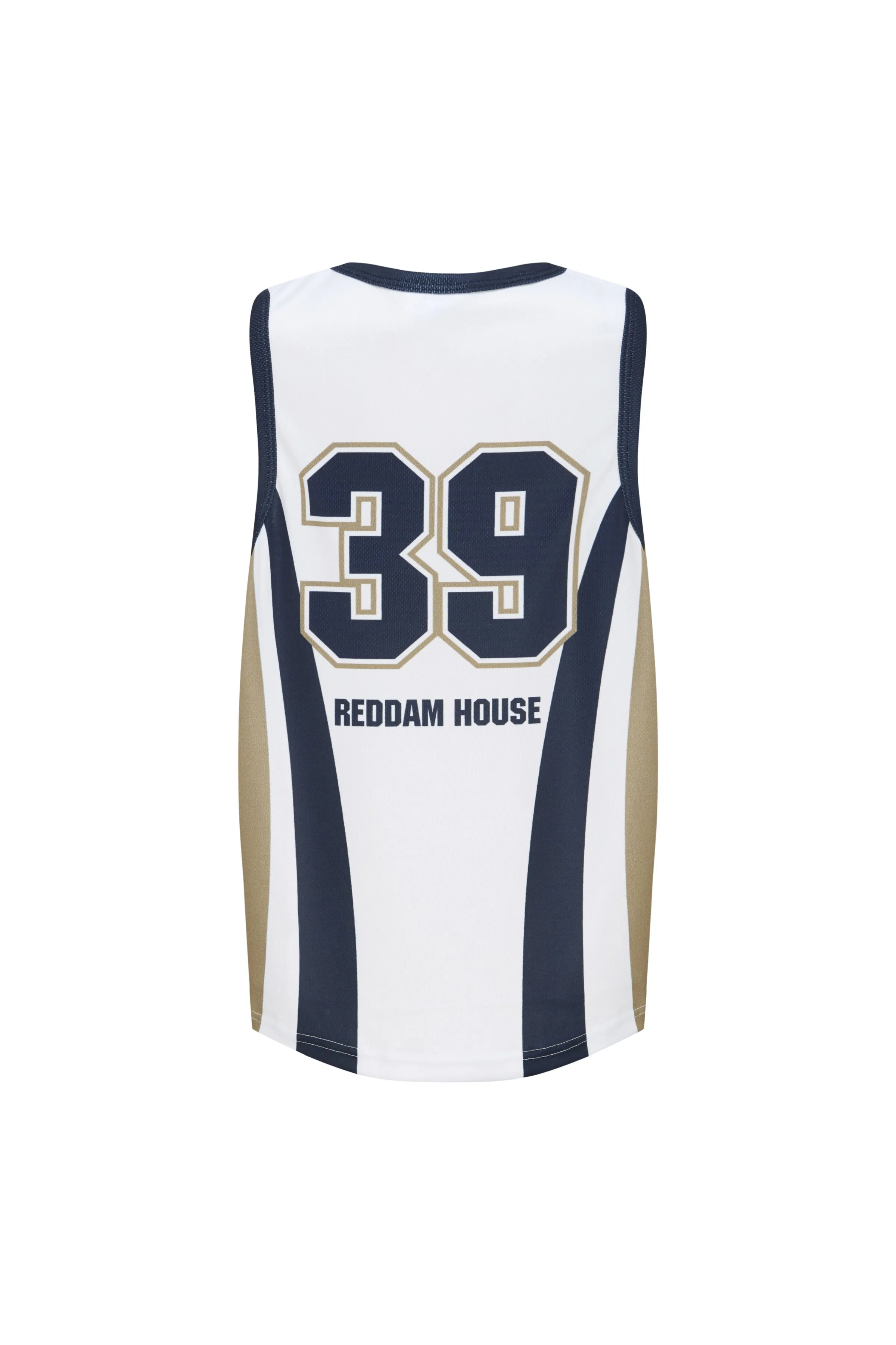 Boys Touch Football Top