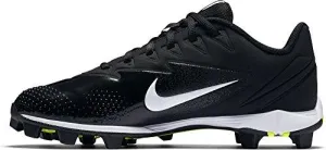 Boys Vapor Ultrafly Keystone Bg Baseball Cleats 2.5 Little Kid M Black/White/Anthracite