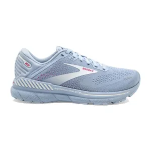 'Brooks' Women's Adrenaline GTS 22 - Kentucky Blue / White / Rose