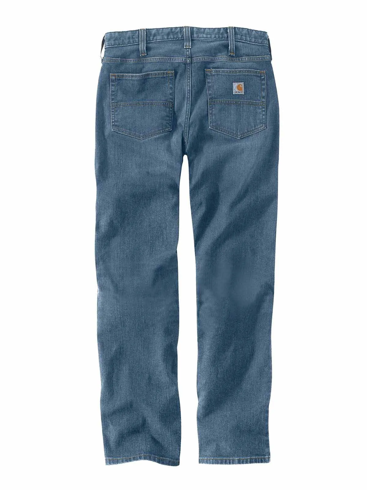 Carhartt&#x20;102807&#x20;Rugged&#x20;Flex&#x20;Straight&#x20;Tapered&#x20;Jean&#x20;-&#x20;Erie