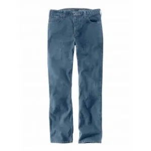 Carhartt&#x20;102807&#x20;Rugged&#x20;Flex&#x20;Straight&#x20;Tapered&#x20;Jean&#x20;-&#x20;Erie