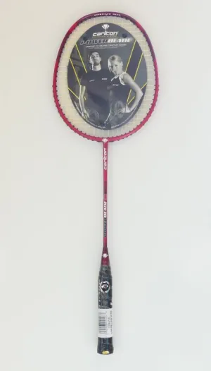 Carlton Powerblade C600 Badminton Racket, G4