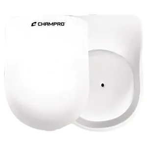 Champro JV Vinyl Coated Football Air Knee Pads