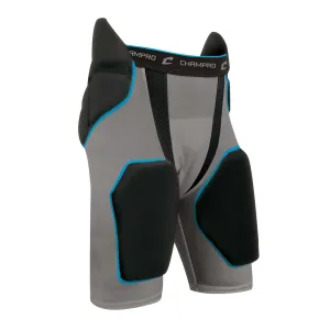 Champro Tri-Flex Integrated 5-Pad Girdle