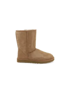 Classic Shearling Boots